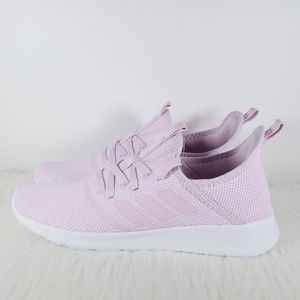 NEW Adidas Cloudfoam Pure Aero Pink Womens Running NWT NEW Adidas Cloudfoam Pure Aero Pink Womens Running NWT